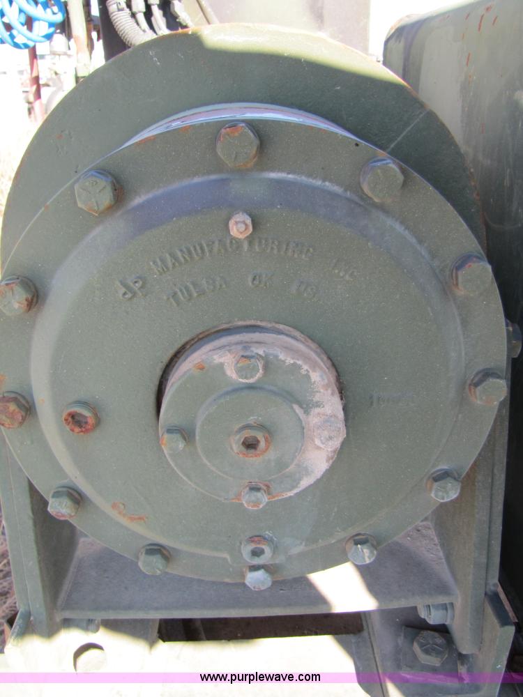 image for item C9621 DP Manufacturing HD winch