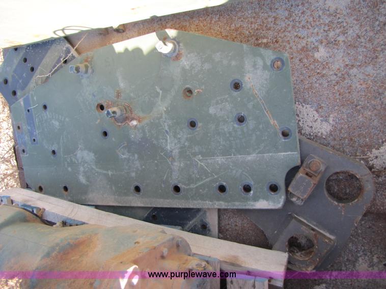 image for item C9621 DP Manufacturing HD winch