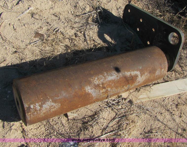 image for item C9621 DP Manufacturing HD winch