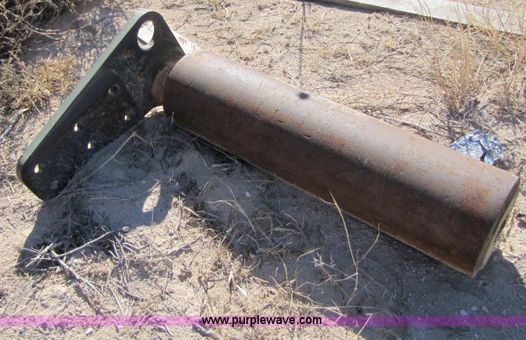 image for item C9621 DP Manufacturing HD winch