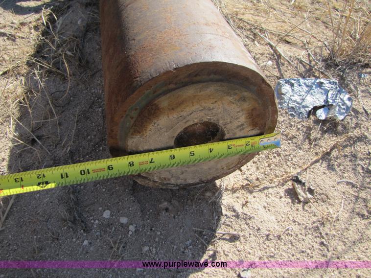 image for item C9621 DP Manufacturing HD winch