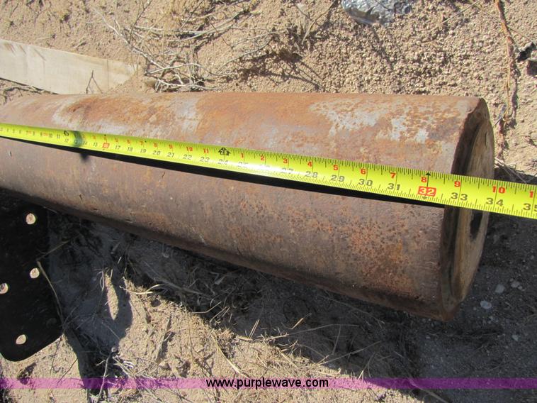 image for item C9621 DP Manufacturing HD winch