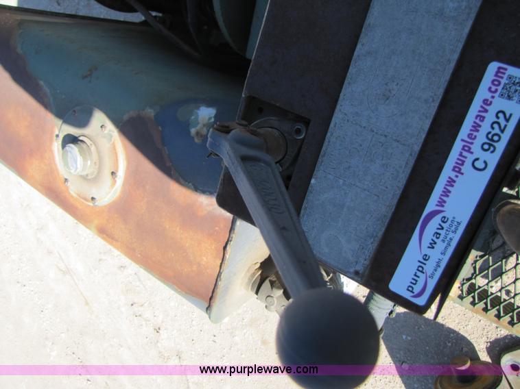 image for item C9622 DP Manufacturing HD winch