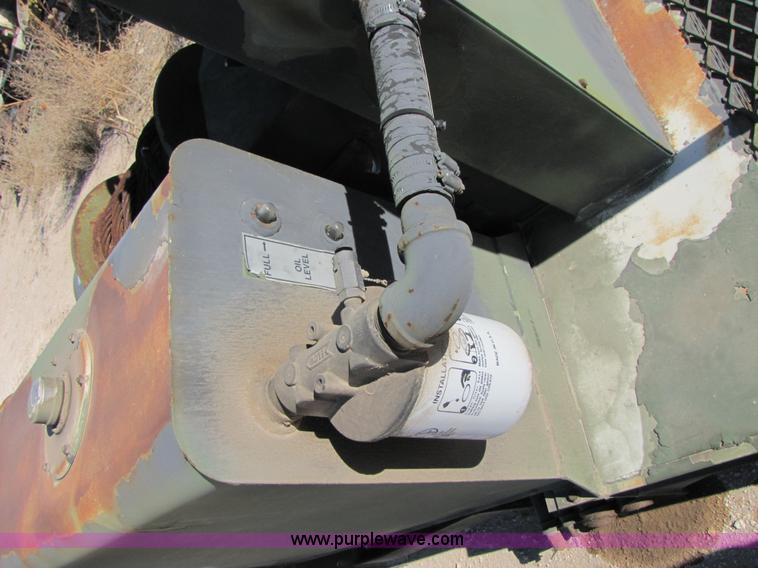 image for item C9622 DP Manufacturing HD winch