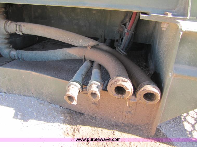 image for item C9622 DP Manufacturing HD winch