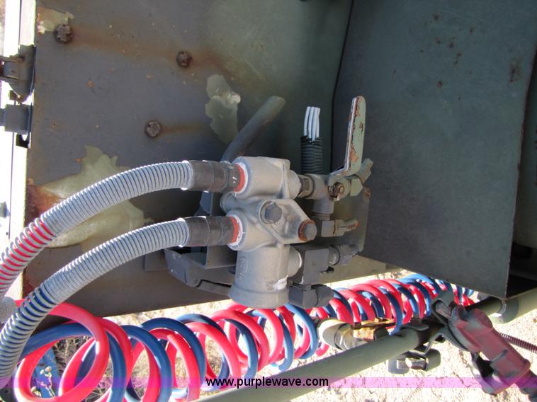 image for item C9622 DP Manufacturing HD winch