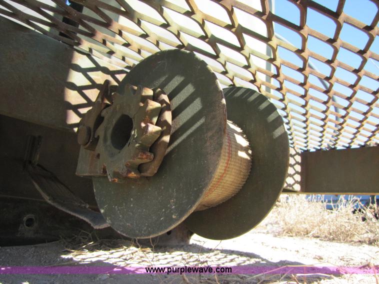 image for item C9622 DP Manufacturing HD winch