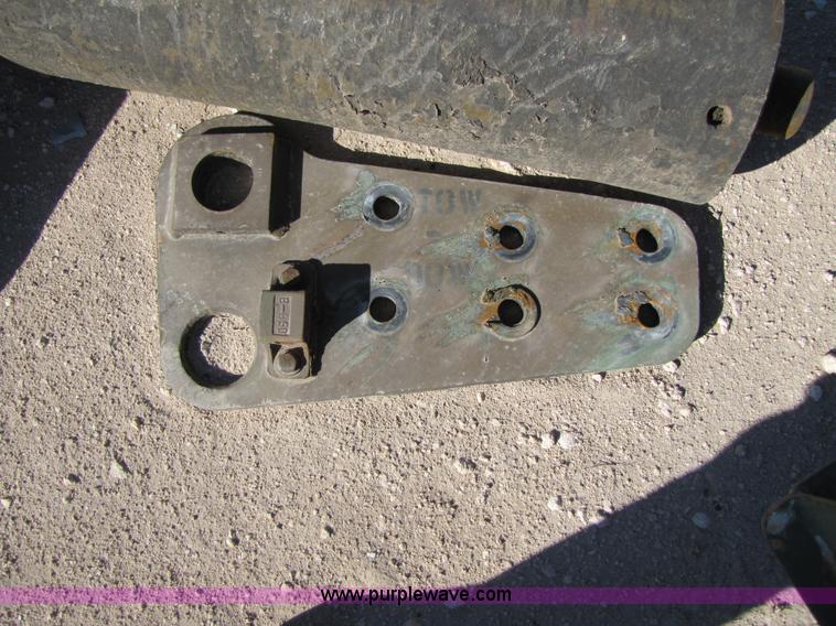 image for item C9622 DP Manufacturing HD winch