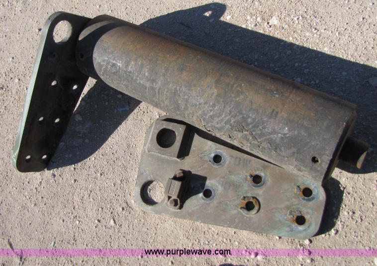 image for item C9622 DP Manufacturing HD winch