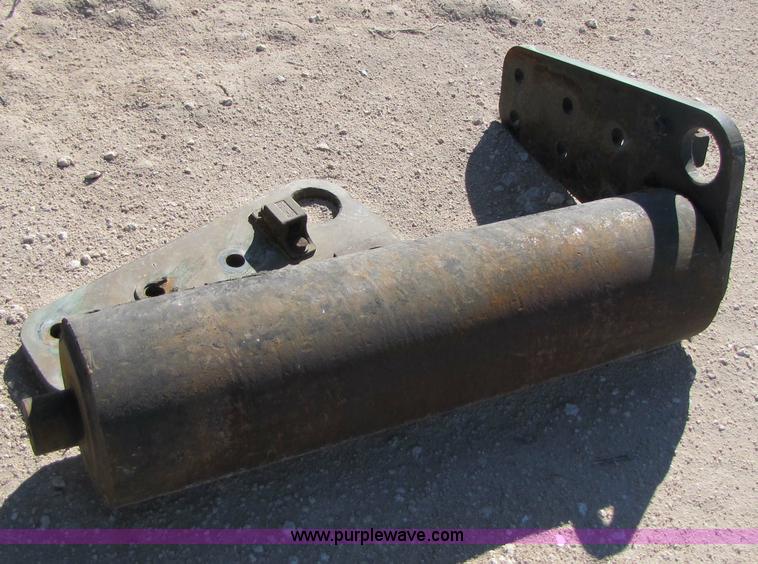 image for item C9622 DP Manufacturing HD winch