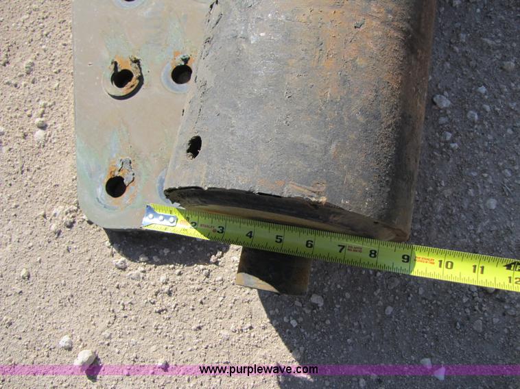 image for item C9622 DP Manufacturing HD winch