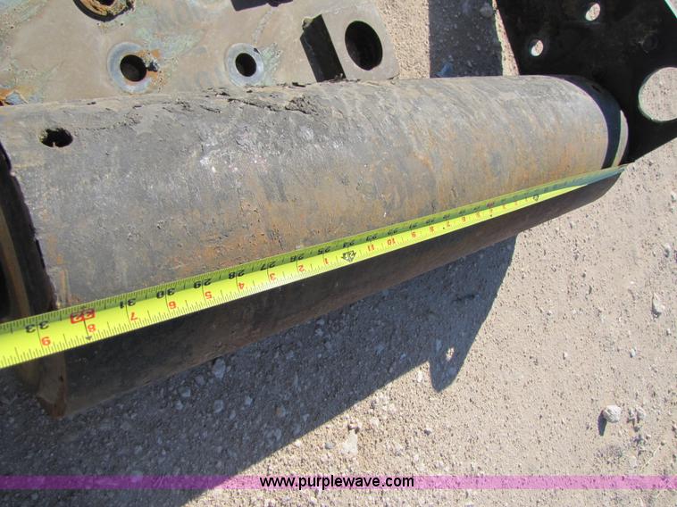 image for item C9622 DP Manufacturing HD winch