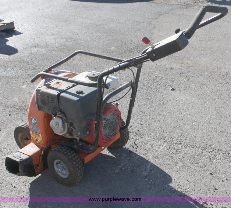 image for item H9529 Billy Goat blower