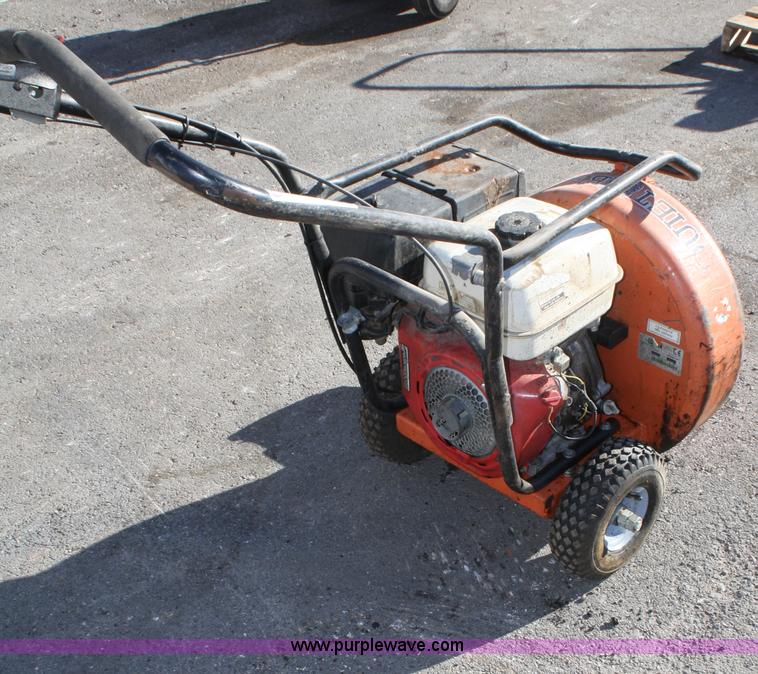 image for item H9529 Billy Goat blower