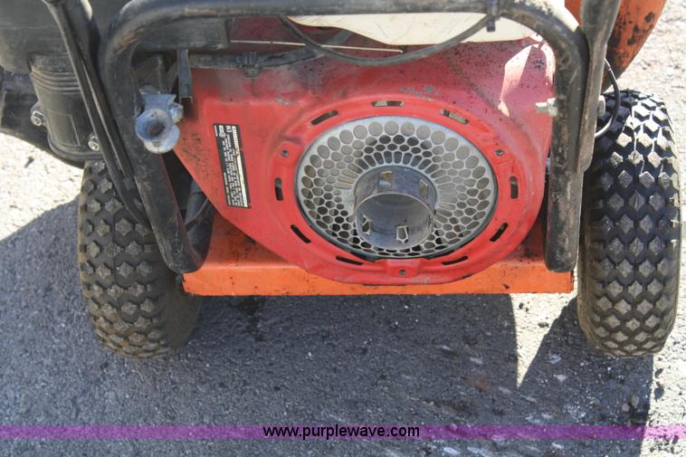 image for item H9529 Billy Goat blower