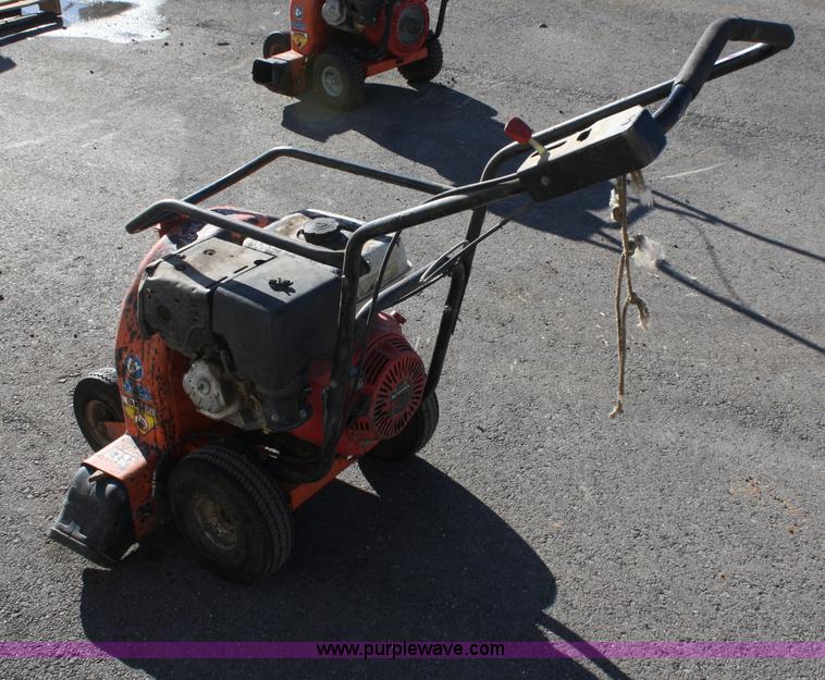 image for item H9530 Billy Goat blower