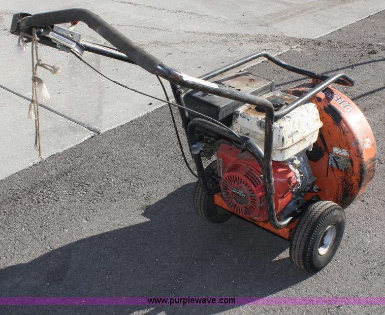 image for item H9530 Billy Goat blower