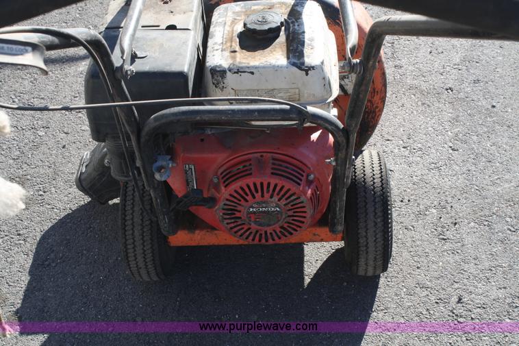 image for item H9530 Billy Goat blower