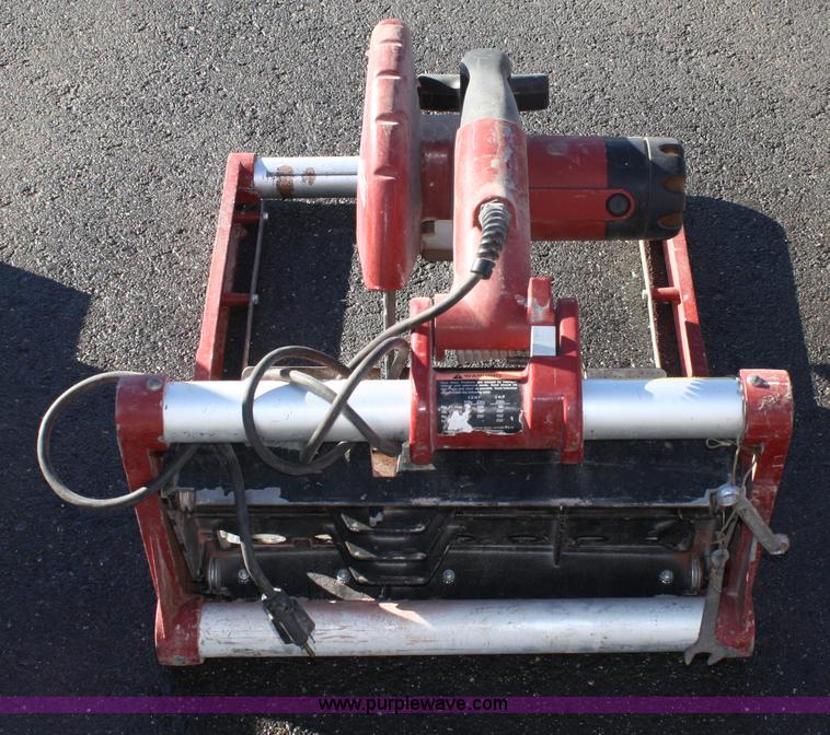 image for item H9531 Target Brick Extreme brick saw