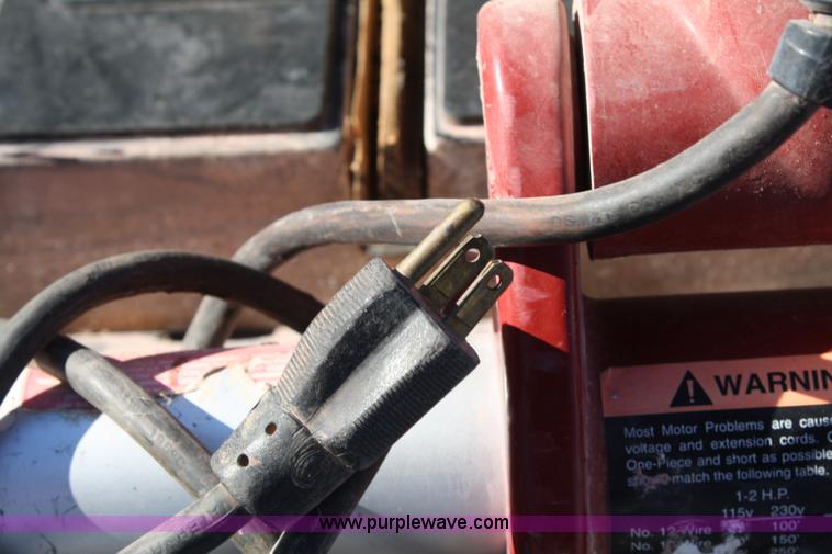 image for item H9531 Target Brick Extreme brick saw