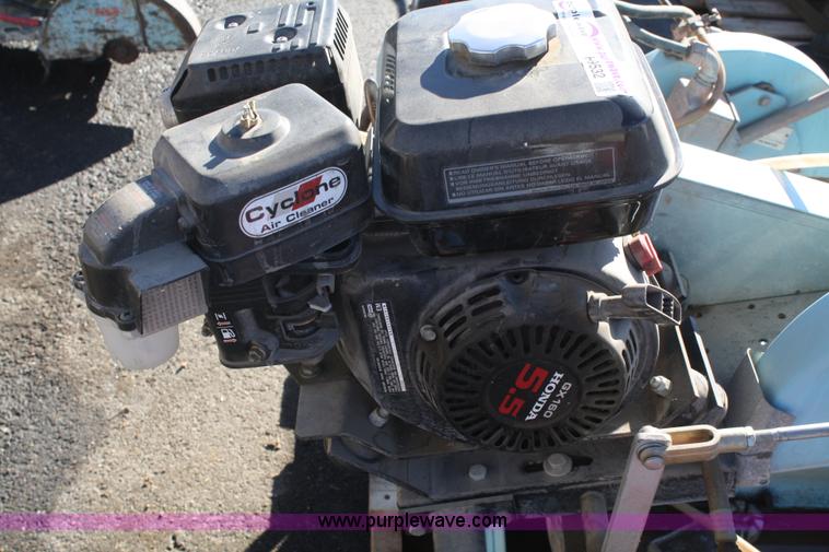 image for item H9532 Target brick saw