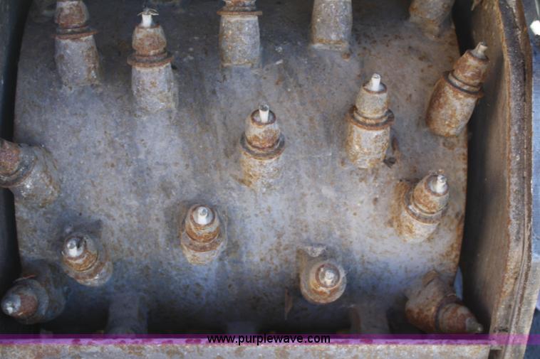 image for item H9545 Universal 18" planer