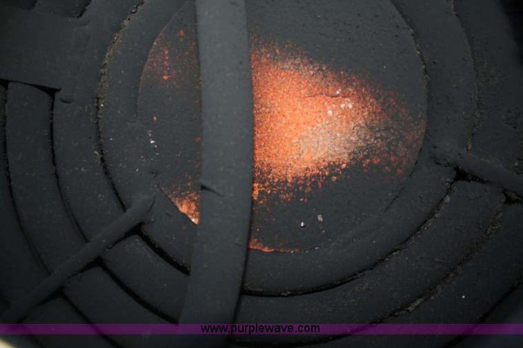 image for item H9547 Northstar power washer