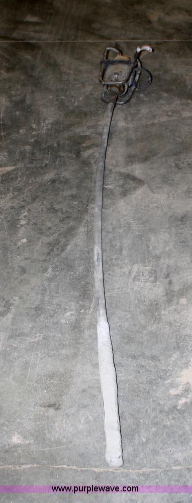 image for item H9584 Wyco vibrators