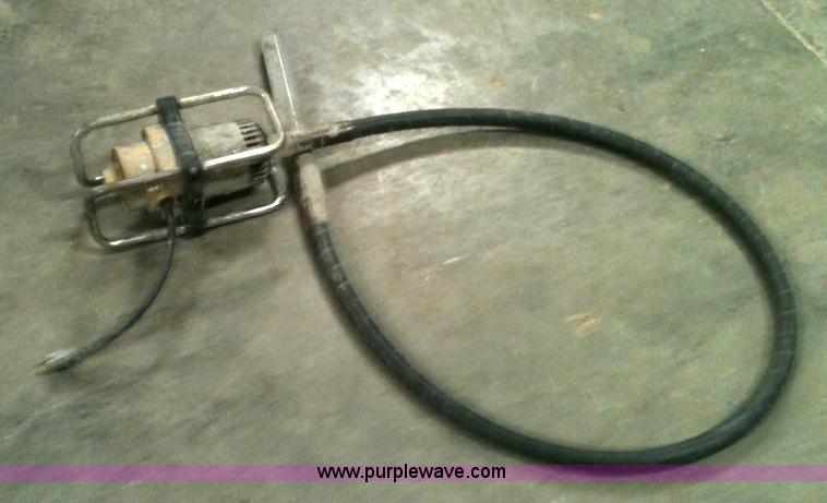 image for item H9584 Wyco vibrators