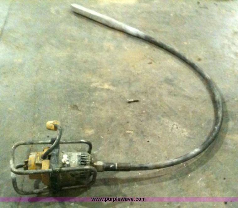 image for item H9584 Wyco vibrators