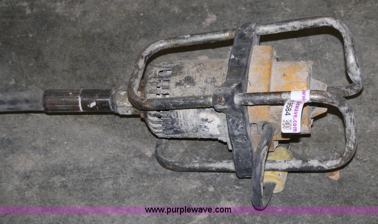 image for item H9584 Wyco vibrators