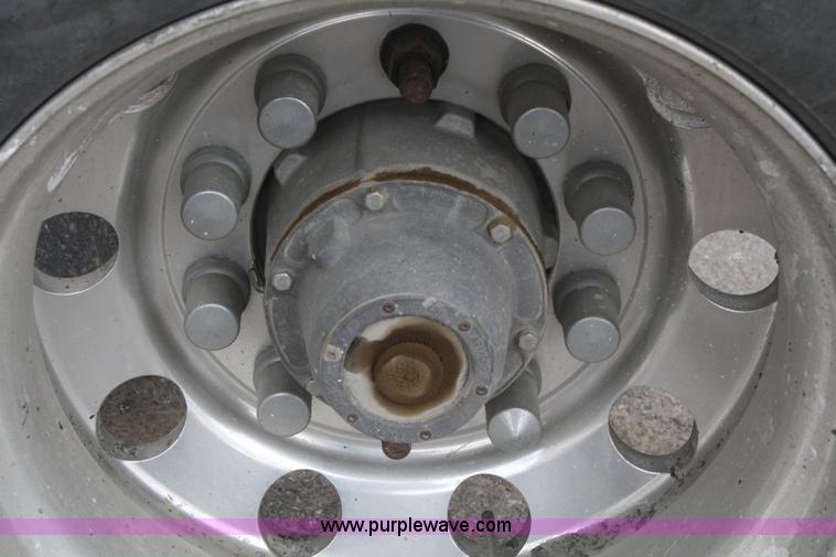 image for item H9585 13,000 pound axle