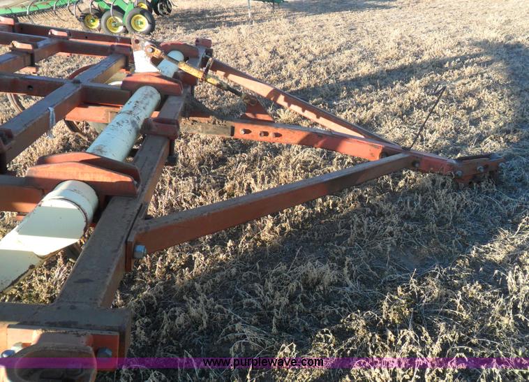 image for item A1941 Krause 1072 15' chisel