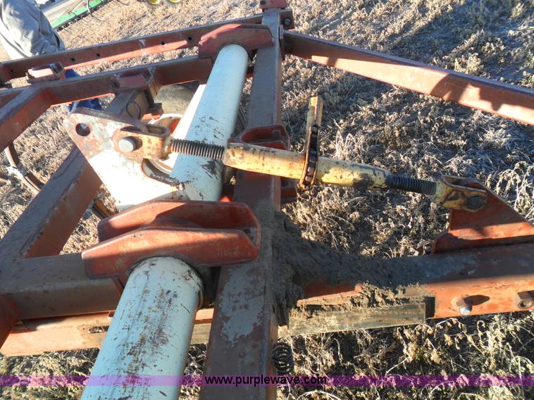 image for item A1941 Krause 1072 15' chisel