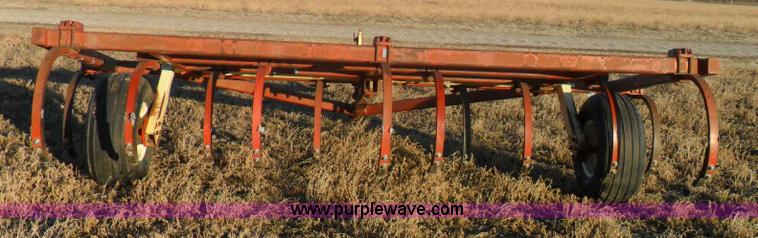 image for item A1941 Krause 1072 15' chisel