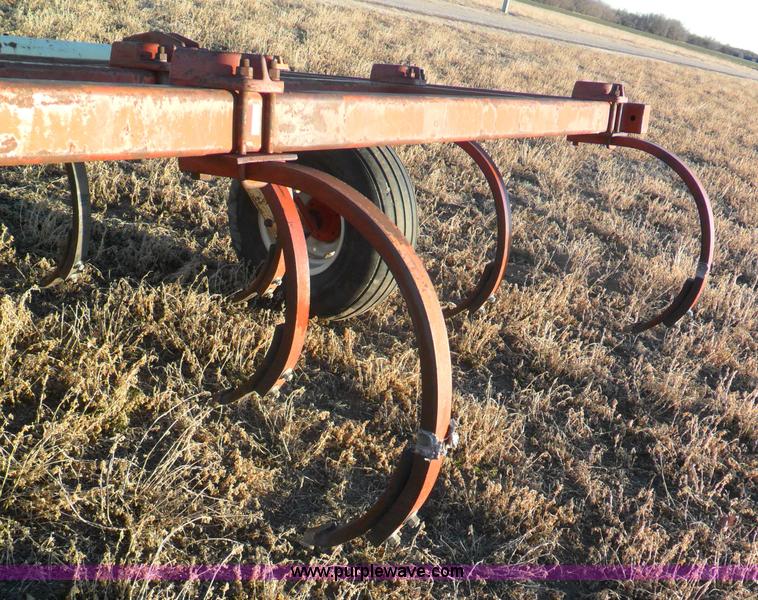 image for item A1941 Krause 1072 15' chisel