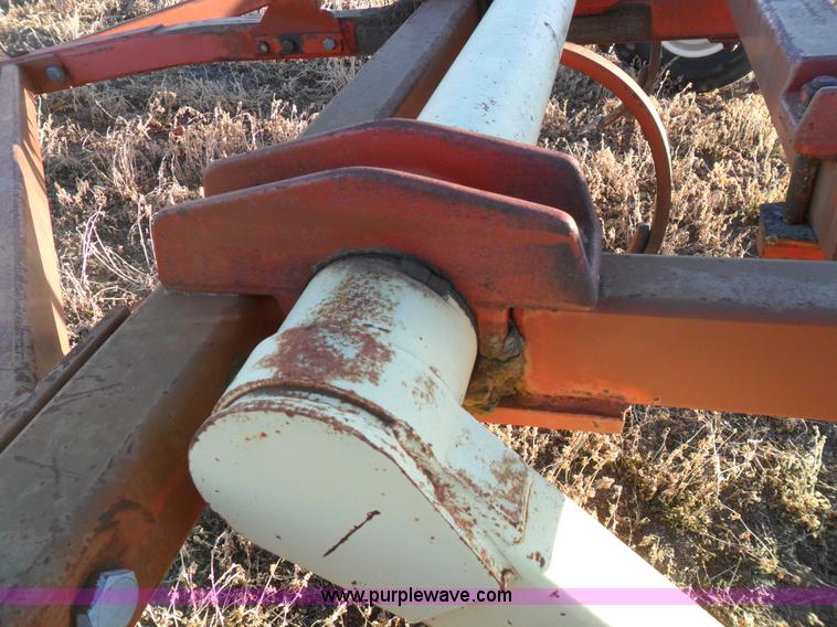 image for item A1941 Krause 1072 15' chisel