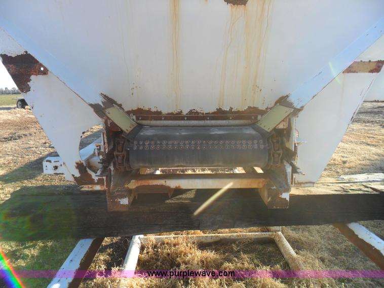 image for item A1979 New Leader 3020 high rate lime box