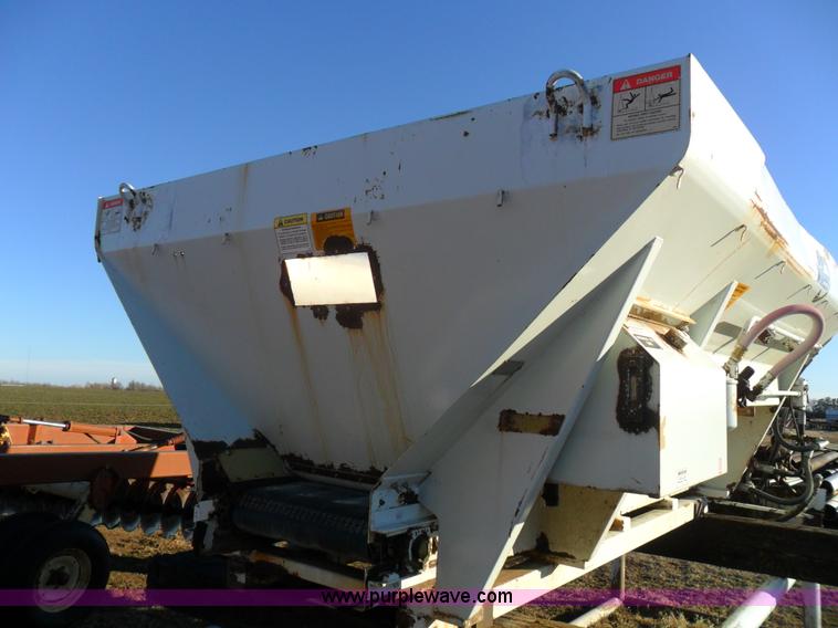 image for item A1979 New Leader 3020 high rate lime box