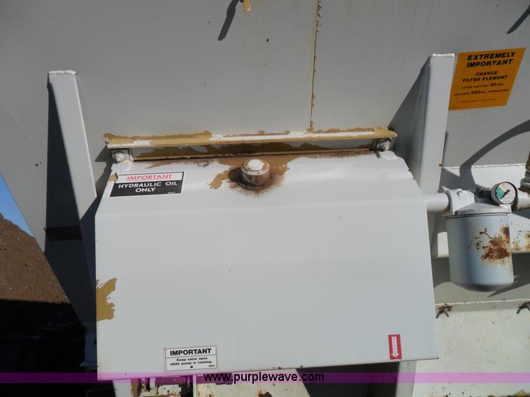 image for item A1979 New Leader 3020 high rate lime box