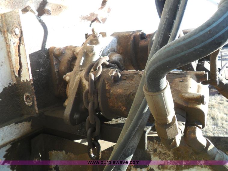 image for item A1979 New Leader 3020 high rate lime box