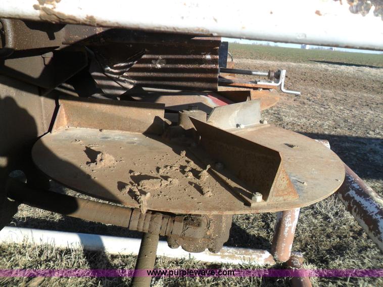 image for item A1979 New Leader 3020 high rate lime box