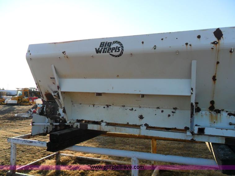 image for item A1979 New Leader 3020 high rate lime box