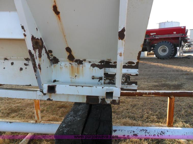 image for item A1979 New Leader 3020 high rate lime box