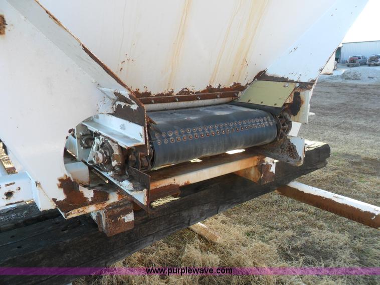 image for item A1979 New Leader 3020 high rate lime box