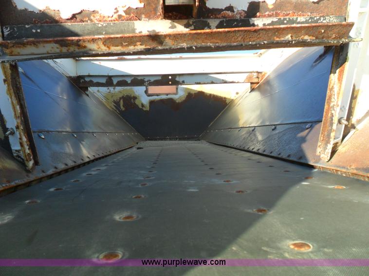 image for item A1979 New Leader 3020 high rate lime box