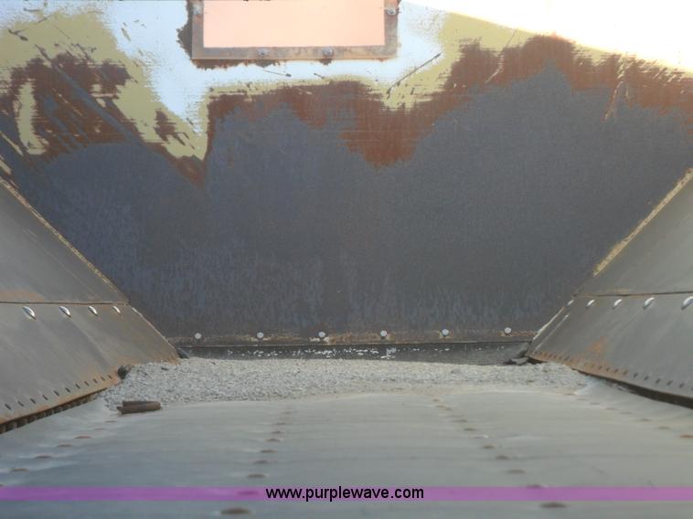 image for item A1979 New Leader 3020 high rate lime box