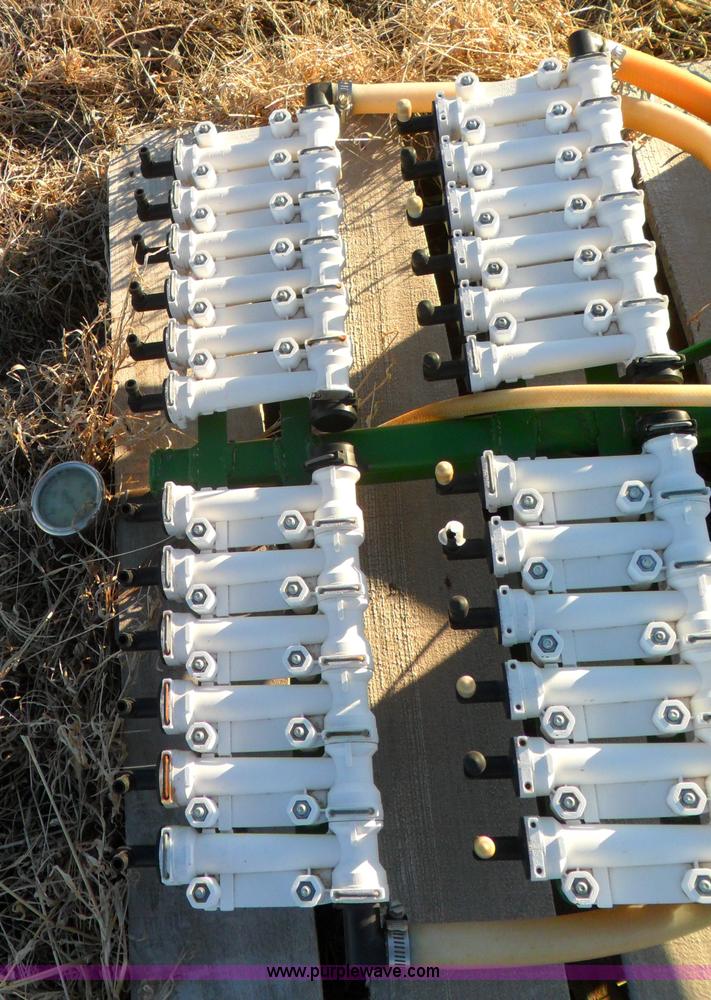 image for item A1991 24-row flow dividers