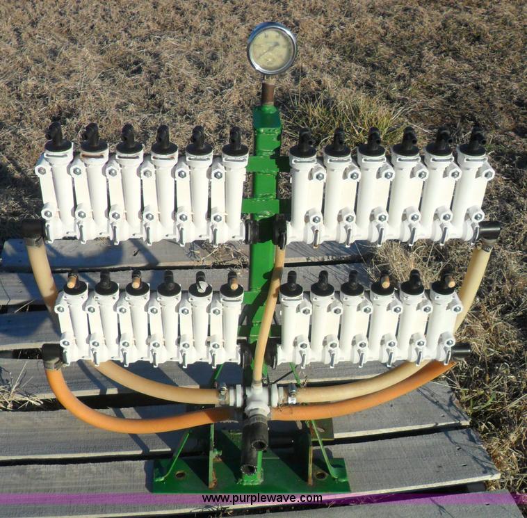 image for item A1991 24-row flow dividers