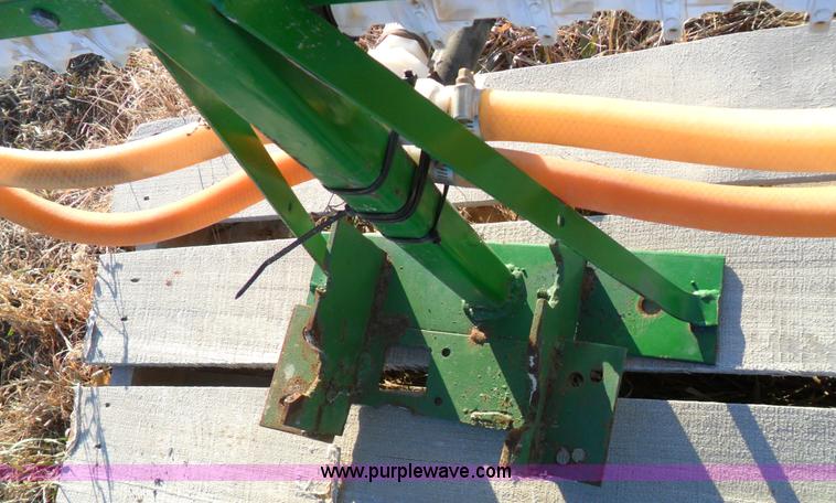 image for item A1991 24-row flow dividers